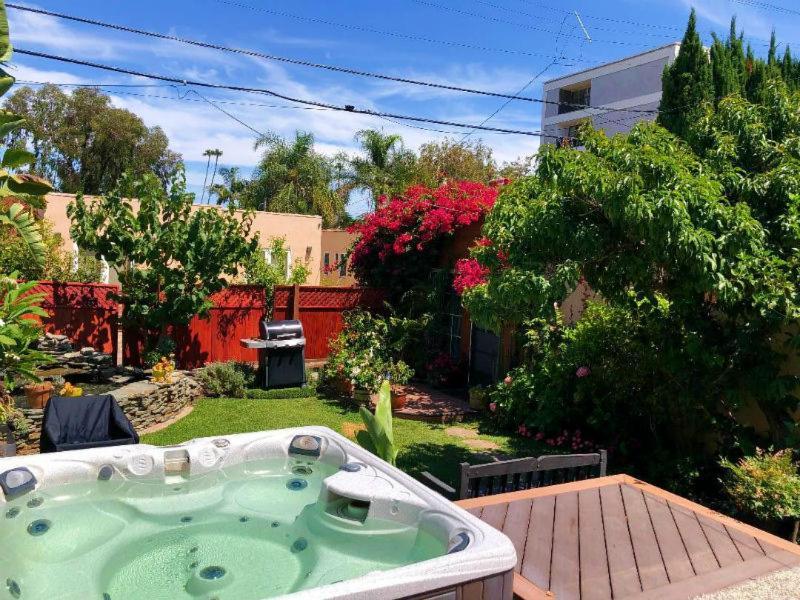 Lovely Beverly Hills Holiday home *