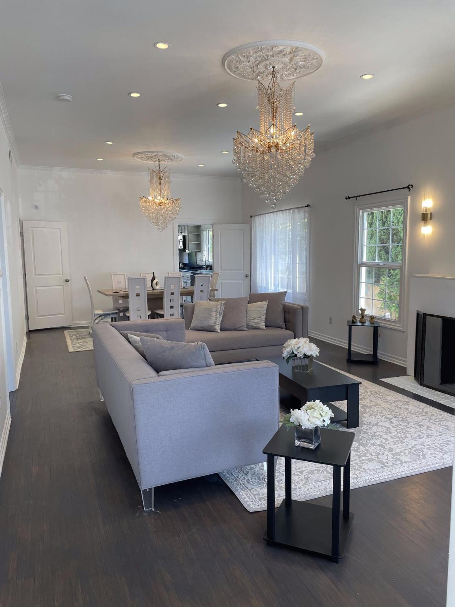 Holiday home Lovely Beverly Hills *
