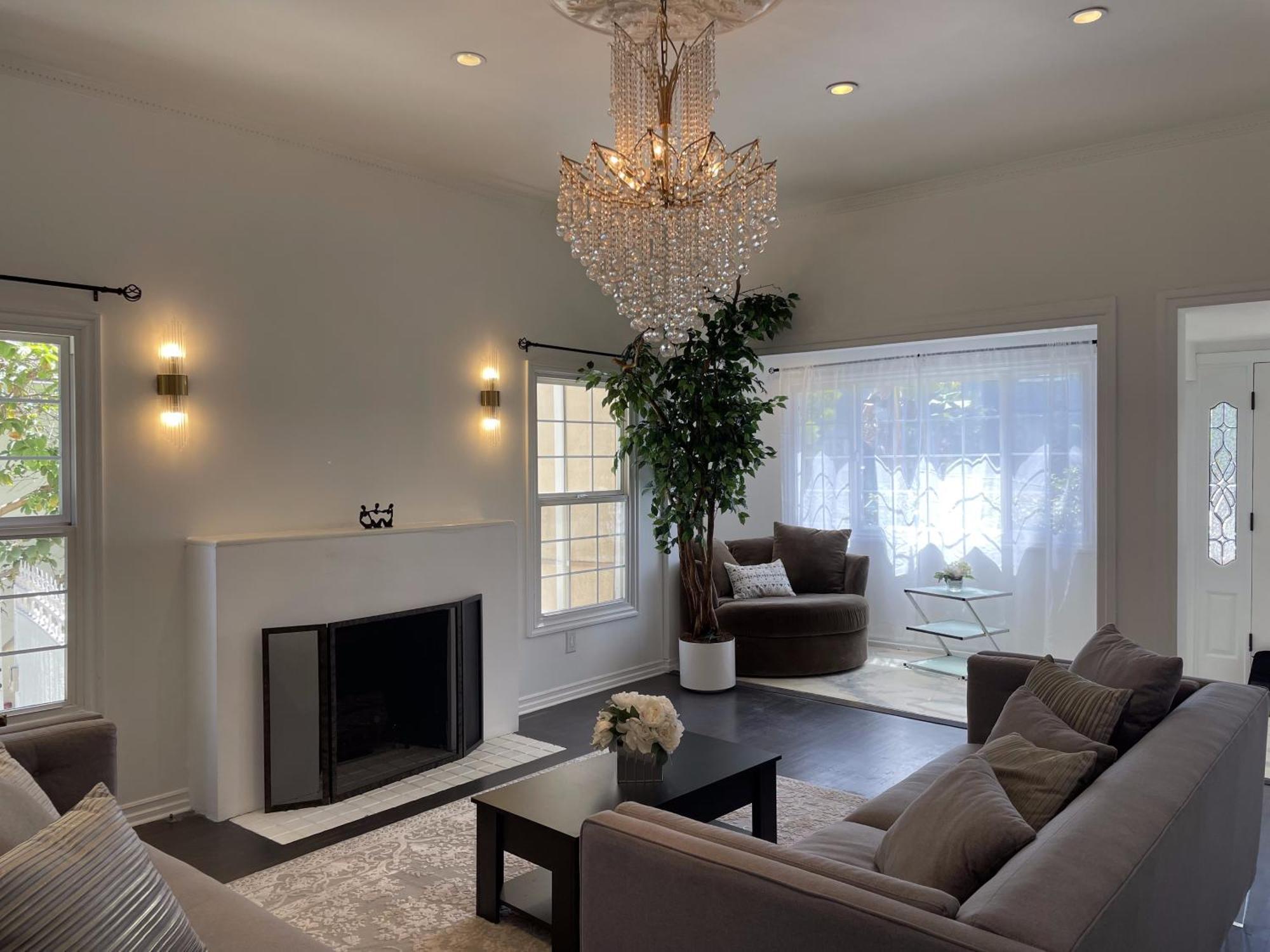 Holiday home Lovely Beverly Hills *