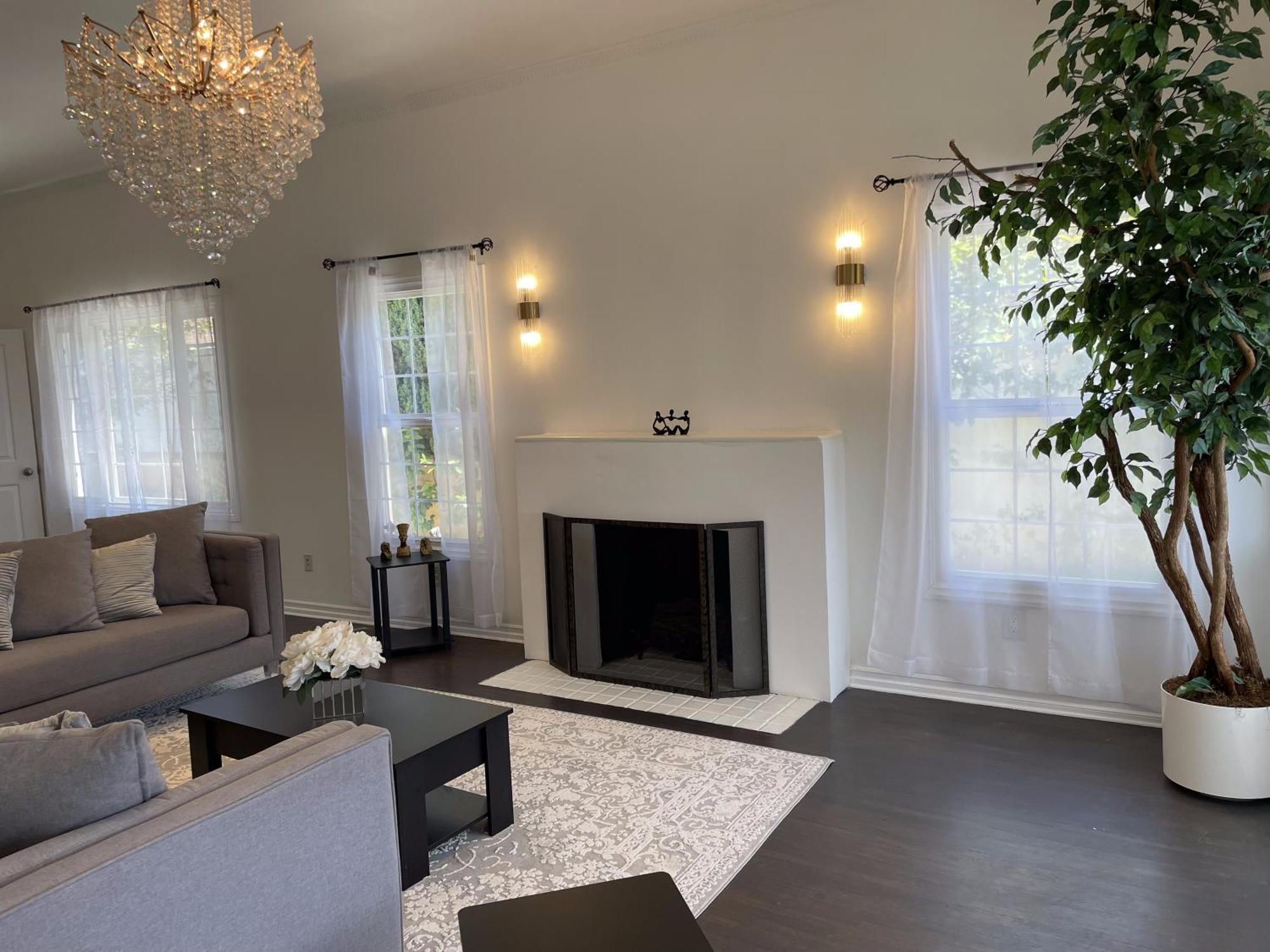 Casa vacanze Lovely Beverly Hills Los Angeles