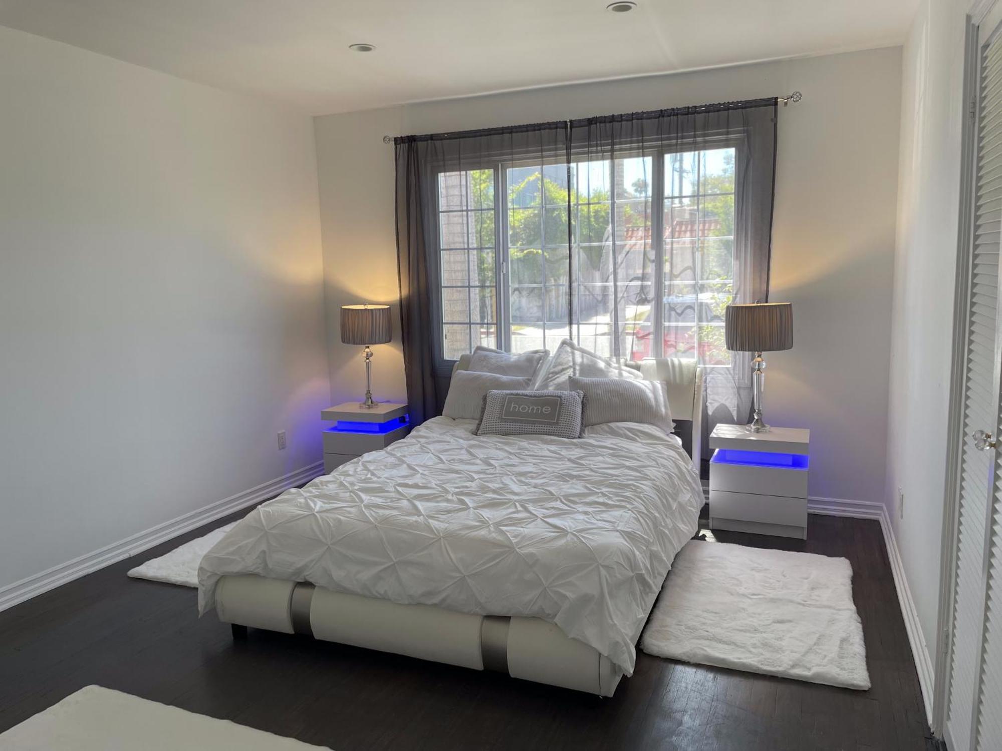 Casa vacanze Lovely Beverly Hills